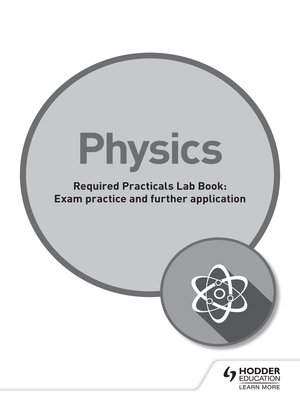 cover image of AQA GCSE (9-1) Physics Student Lab Book